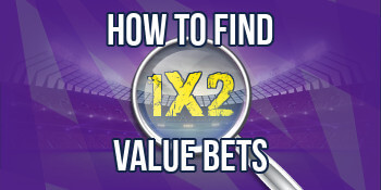 How to find value bets